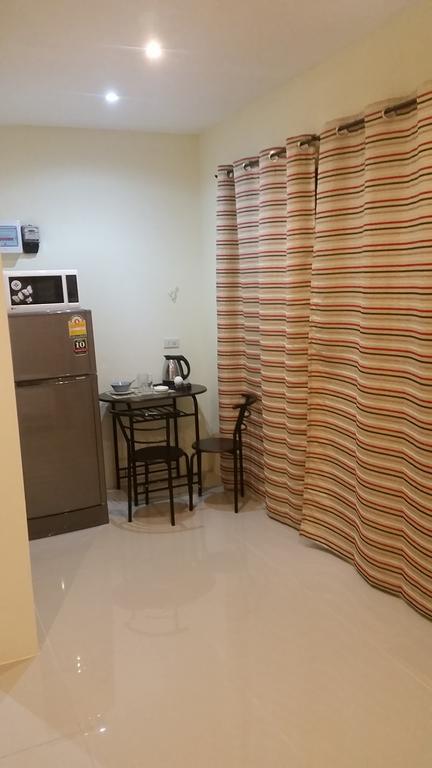 Vanilla Place 파타야 외부 사진